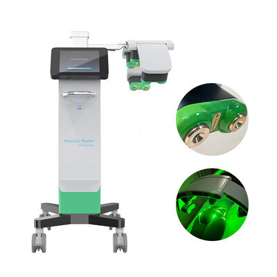 satın almak Salon Kliniği 10D Lazer Zayıflama Makinesi Yağ Kaybı Zayıflama Vücut Makinesi Çevrimiçi üretim