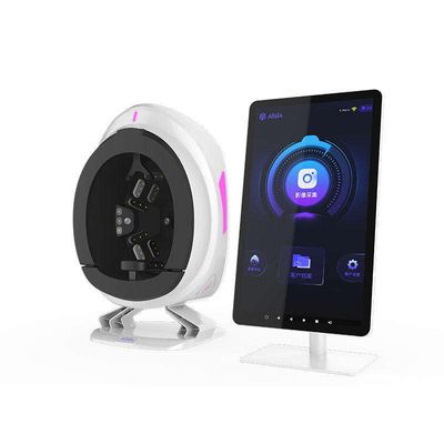 kupić Maszyna do analizy twarzy Q2 Ai Skin Analyzer 21,5 cali Tablet produkcja online