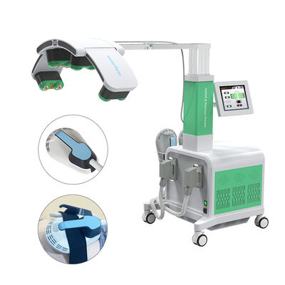 Buy Multifunction 10D laser Slimming Machine with EMS Muscle Stimulator Treatment online manufacture