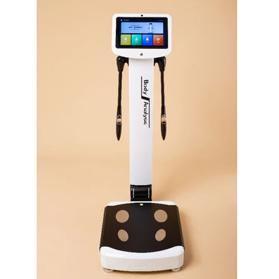 Comprar 3D Smart Body Analyzer Composição Bioimpedância Balance Analyzer Fabricação em linha