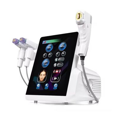 mua RF Microneedle Hifu Máy thắt da 12D ICE Kháng lão hóa sản xuất trực tuyến