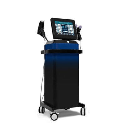 mua Máy RF Microneedling dọc để thắt da thắt cơ thể sản xuất trực tuyến