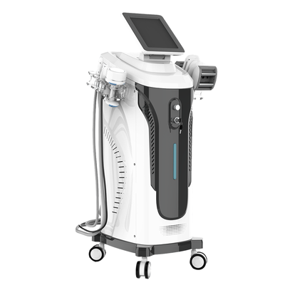 Comprar Máquina de belleza para adelgazar para bajar de peso Eliminación de la celulitis Fabricación en línea