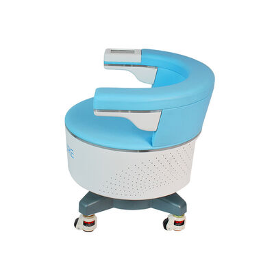 comprar Máquina de escultura EMS certificada CE Reparação muscular do assoalho pélvico indolor Rápido Fabricação em linha