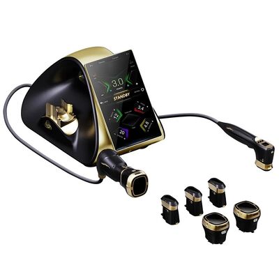ซื้อ การรักษาผิวหน้า 22D Hifu เครื่องมือมืออาชีพ Lift หน้า การผลิตออนไลน์