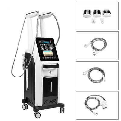 membeli Vela Roller Vacuum RF Body Slimming Beauty Machine Untuk Lifting Wajah Pengetatan Kulit pembuatan online