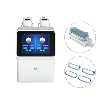 Kopen Cryolipolyse-machine met 7 wisselbare bekers online vervaardiging