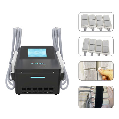 mua 8 Cryo Pads 400W Cryolipolysis Machine cho toàn bộ cơ thể giảm mỡ sản xuất trực tuyến