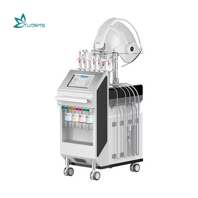 mua Máy truyền oxy 10 trong 1 Hydra Máy mài da sản xuất trực tuyến