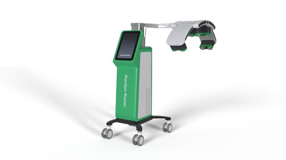 mua 632nm Laser Đỏ 532nm Xanh 10D Laser Slimming Machine Laser lạnh để giảm mỡ sản xuất trực tuyến