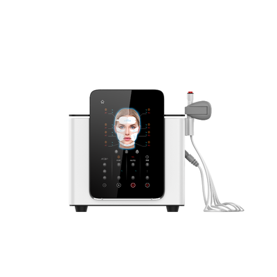 Buy Facial Contouring Portable EMS Sculpting Machine Face Lifting Device online manufacture