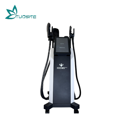 Mua Máy điêu khắc giảm béo EMS dọc 4 tay cầm RF tạo đường nét cơ thể sản xuất trực tuyến