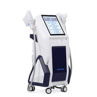 comprar Máquina de criolipólise 360 ​​graus 1000W Diamond Ice Sculpture Fabricação em linha