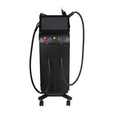 mua 2 trong 1 thiết bị loại bỏ lông laser diode 3 sóng máy loại bỏ hình xăm laser Pico sản xuất trực tuyến