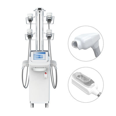kopen 1600W Double Chin Removal 360° vetvriezer te koop 5 handvaten online vervaardiging