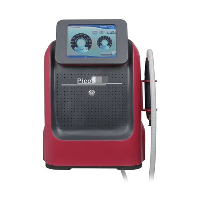 Acquistare Macchina per la rimozione dei tatuaggi laser a picosecondi Hollywood Carbon Peel 1200W fabbricazione online