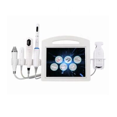 ซื้อ Smas Lift Vmax HIFU เครื่องกระชับช่องคลอด RF Microneedling ลิปโซนิก การลดน้ําหนัก การผลิตออนไลน์