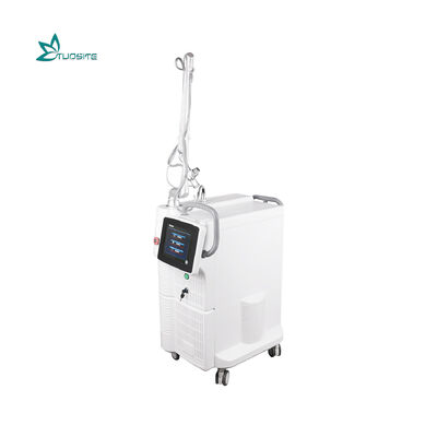 membeli RF Tube C02 Peralatan Laser Fraksi Untuk Menghilangkan Stretch Mark Kulit pembuatan online