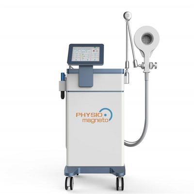 Acheter Machine physique PMST WAVE Équipement de thérapie par ondes de choc extracorporelles pour usage clinique fabrication en ligne