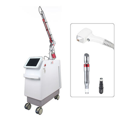 mua Máy rửa lông mày chuyên nghiệp Máy loại bỏ hình xăm picosecond 808nm Diode Laser Hair Removal sản xuất trực tuyến