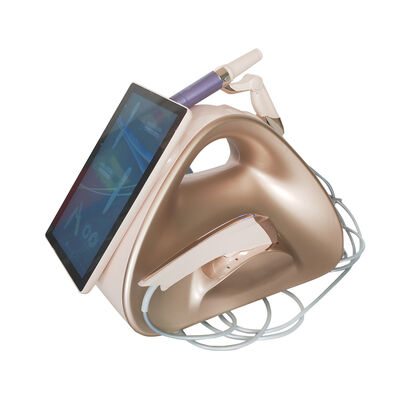 Acquistare Cosmetica non chirurgica 12D HIFU con stimolazione del collagene fabbricazione online