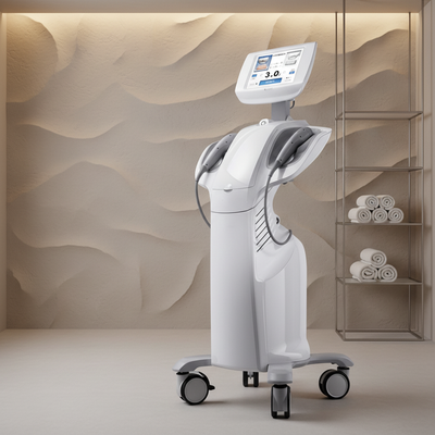 خرید SMAS Layer Contouring Anti Wrinkle HIFU Beauty Machine جوانسازی پوست تولید آنلاین