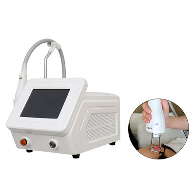 buy Latest 1927nm Thulium Fractional Co2 Laser Machine For Skin Care Rejuvenation online manufacture