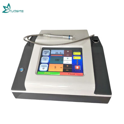 buy Vascular Removal 980nm Diode Laser Machine Spider Vein Red Blood Vessels Removal online manufacture