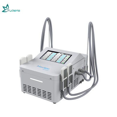 comprare Riduzione e modellazione del grasso corporeo intero Cryo Fat Freezing Machine 400W Potenza fabbricazione online