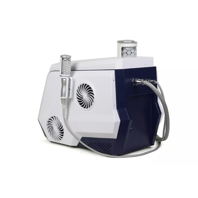 Acquistare Vibratore elettrico per drenaggio linfatico non invasivo fabbricazione online