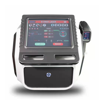 Kopen Permanente 3 golflengte 810nm diodelaser ontharingsmachine voor epilator online vervaardiging