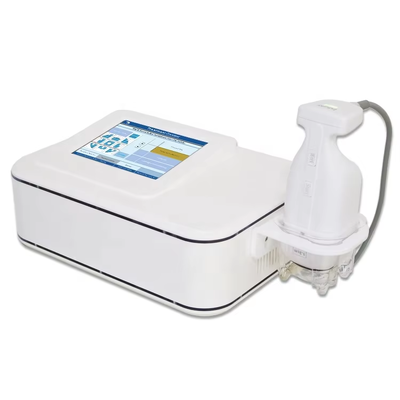 satın al Yüksek Odaklanmış Ultrasonik Hifu Liposonix Makinesi Body Slim için Liposonik Çevrimiçi üretim