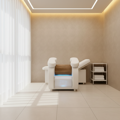 membeli Body Massage Inner Roller Machine Untuk Pengurangan Sellulit Penghapusan Lemak pembuatan online