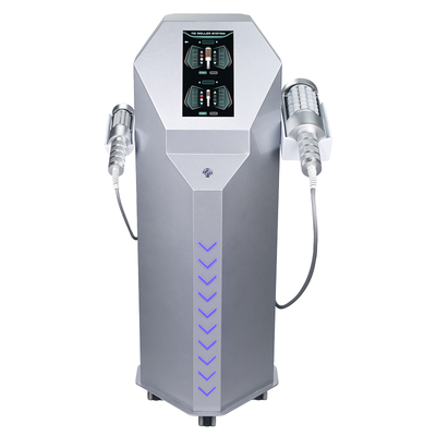 Buy 360 Rotating Endos Inner Ball Roller Machine Vacuum Roller Anti Cellulite Reduction online manufacture