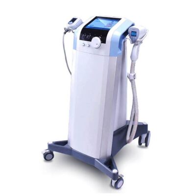 خرید دستگاه کاهش سلولیت بدن تک قطبی Exilis جوانسازی پوست صورت RF تولید آنلاین