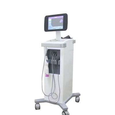 satın almak Thermage FLX Güzellik Monopolar RF Cilt Sıkıştırma Makinesi 150W Güç Çevrimiçi üretim