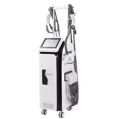 خرید 40K Cavitation Vela Shaping Vacuum RF دستگاه کاهش وزن کاهش سلولیت تولید آنلاین