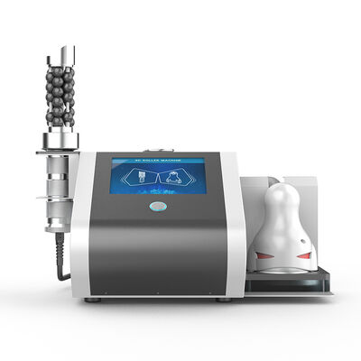 ซื้อ Endos Vacuum Roller Cellulite Inner Roller Machine เครื่องนวดลดน้ำหนัก การผลิตออนไลน์