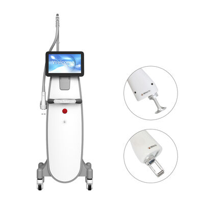 Kopen 1927nm Thulium Laser Stretch Marks Fractionele CO2 Laser Schoonheidsmachine Acne litteken verwijdering online vervaardiging
