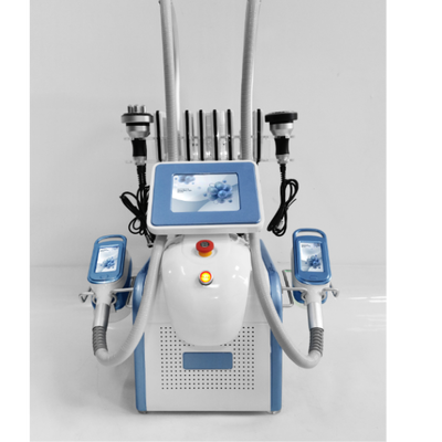 ซื้อ 1200W Cryolipolysis 360 เครื่องเย็นไขมันสําหรับการออกแบบร่างกายและการลดไขมัน การผลิตออนไลน์