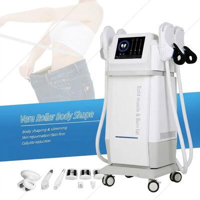 Acquistare Sculpting del corpo per la perdita di grasso EMS Sculpting Machine Saloni di bellezza professionali fabbricazione online
