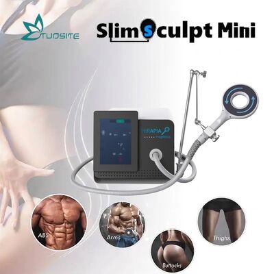 Acheter Magnétique de qualité médicale Thérapie Ems Machine d'amincissement du corps Réduit le muscle fabrication en ligne
