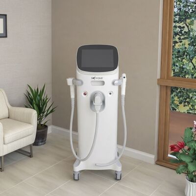 Kopen HIGH INTENSITY FOCUSED HIFU Beauty Machine Niet-chirurgische opheffing en bevestiging online vervaardiging