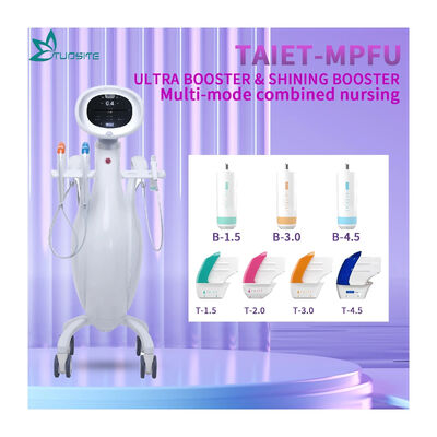 Kopen MPT HIFU schoonheidsapparaat Gezicht Lichaam Huid Lifting Strenger Anti-aging online vervaardiging