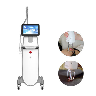 buy Professional 1927nm Thulium Laser Beauty Machine For Salon Use online manufacture