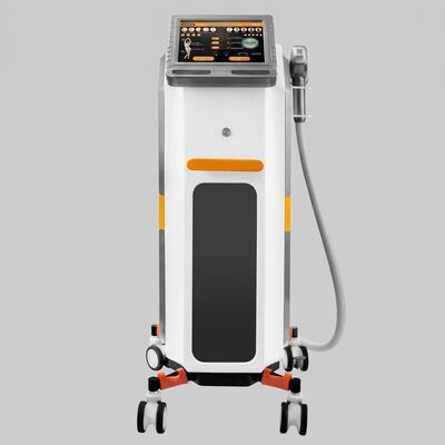구입하다 3 파장 810nm 다이오드 레이저 탈모 기계 TEC 냉각 시스템 온라인 제조